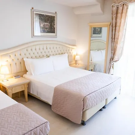 Conchiglia Hotel Cervia