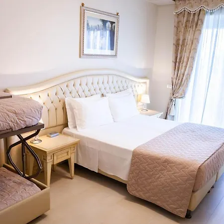 Conchiglia Hotel