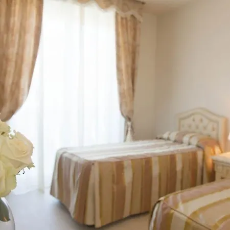 Hotel Conchiglia