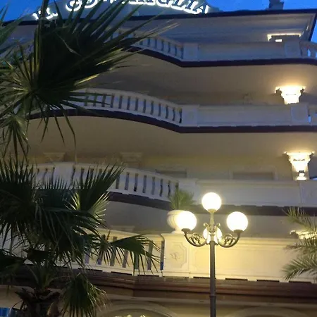 Conchiglia Hotel