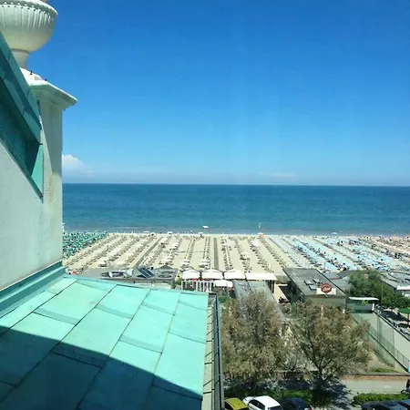 Conchiglia Hotel