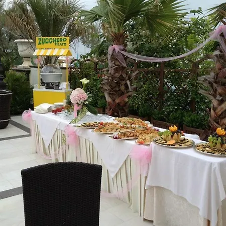 Conchiglia Cervia