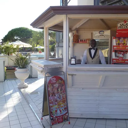 Conchiglia Cervia
