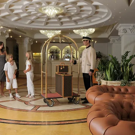 Conchiglia Hotel