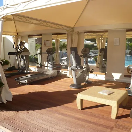 Hotel Conchiglia