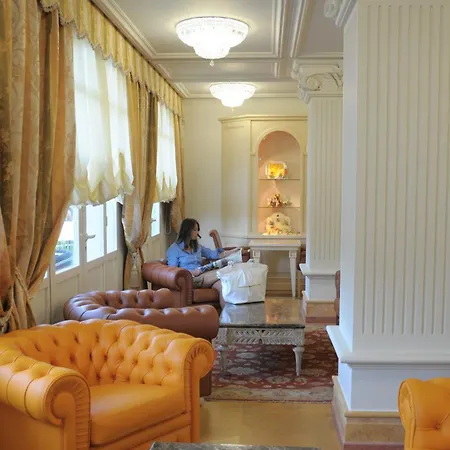 Conchiglia Hotel 4*