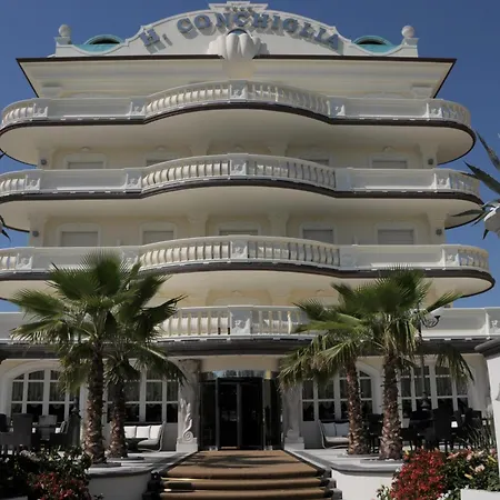 Conchiglia Hotel