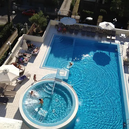 Conchiglia Hotel 4*