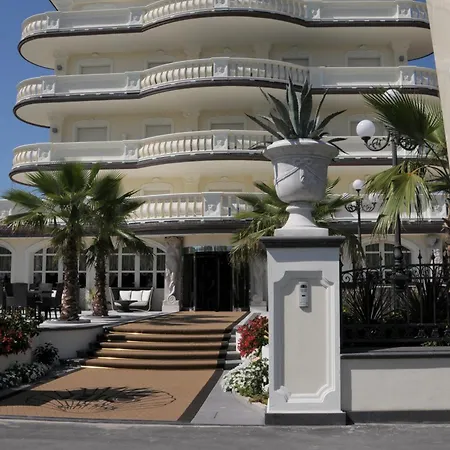 Hotel Conchiglia Cervia