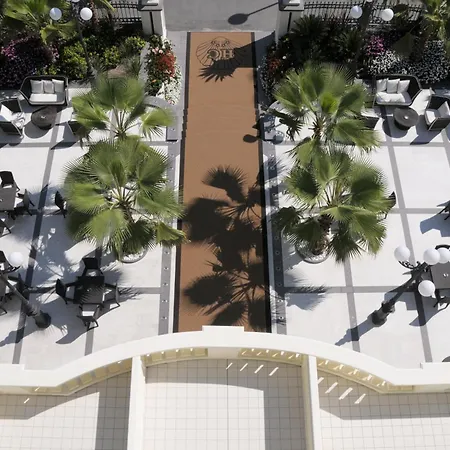 Conchiglia Hotel Cervia
