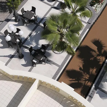Hotel Conchiglia 4*