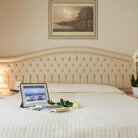 Hotel Conchiglia Cervia