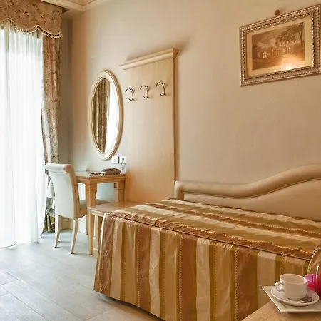 Conchiglia Hotel