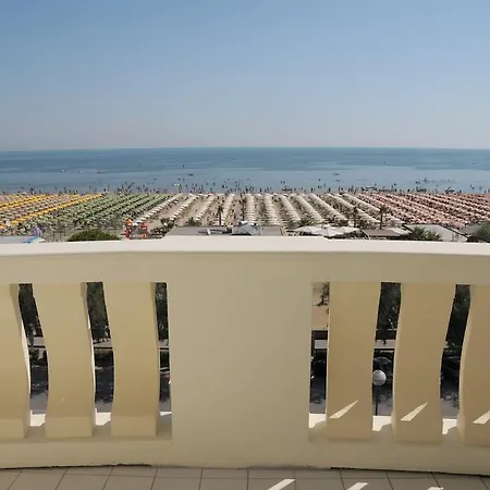 Hotel Conchiglia 4*