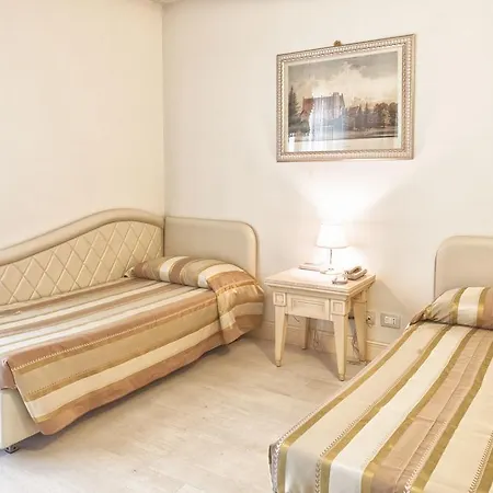 Hotel Conchiglia 4*