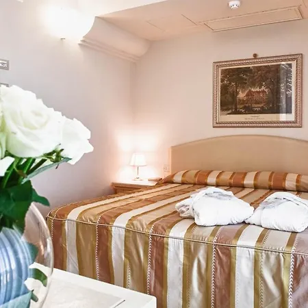 Hotel Conchiglia Cervia