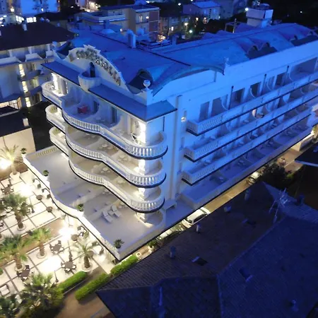 Conchiglia Cervia
