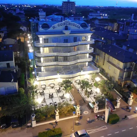 Hotel Conchiglia