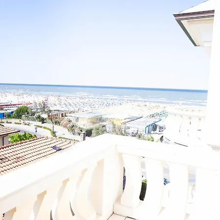 Conchiglia Cervia