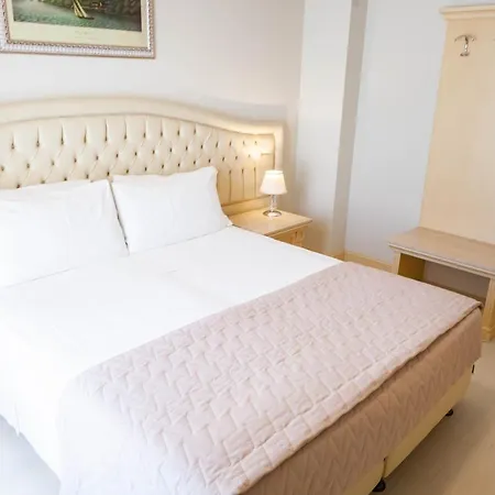 Hotell Conchiglia