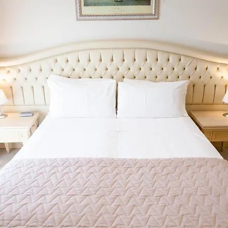 Hotell Conchiglia Cervia