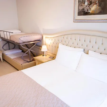 Conchiglia Hotell