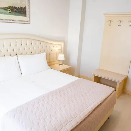 Conchiglia Hotell Cervia