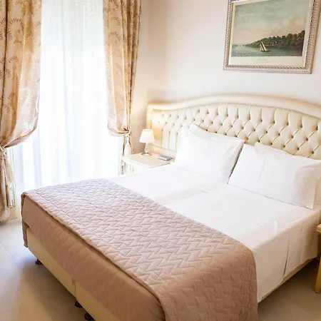 Conchiglia Hotell 4*