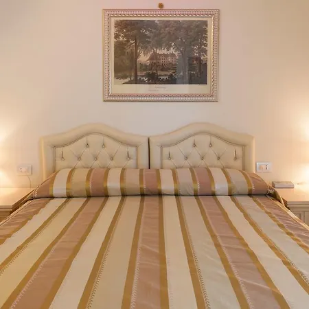 Hotell Conchiglia